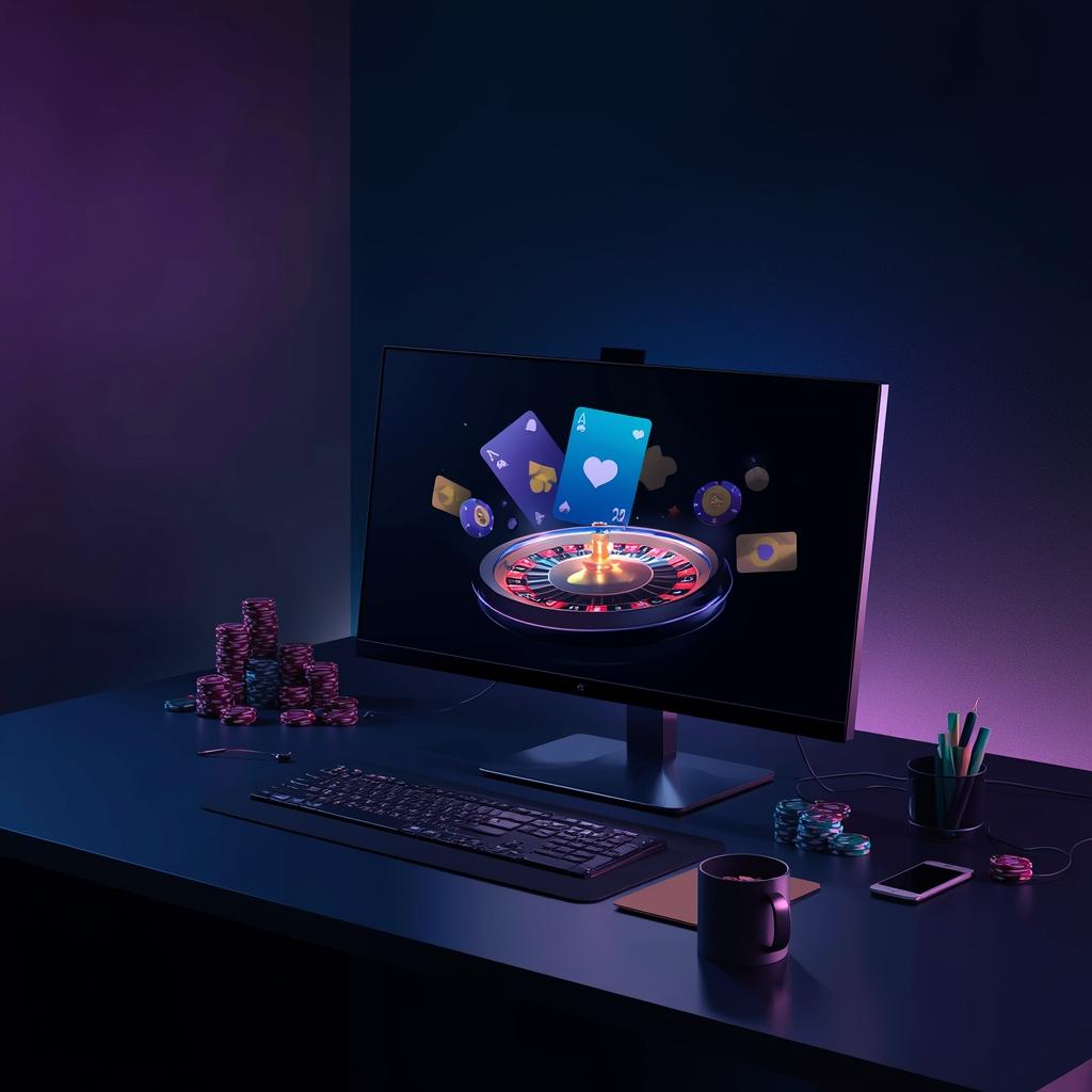 Игры с возможностью вывода средств