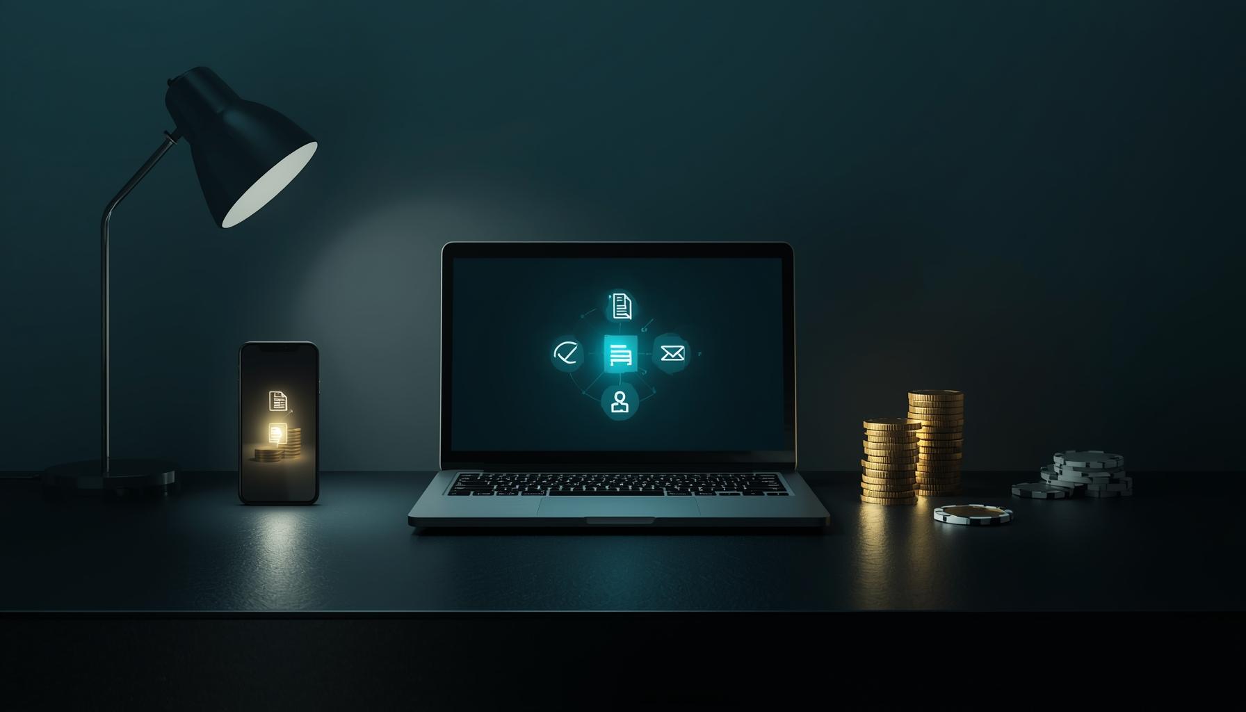 Платные онлайн-опросы