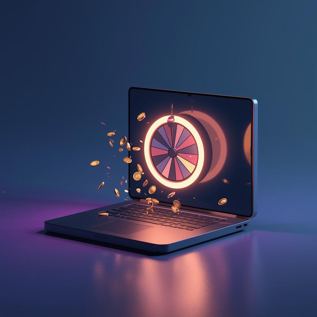 Участие в конкурсах и лотереях